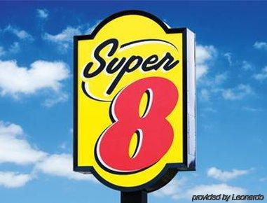 Super 8 Hotel Qingdao Railway Station Gui Zhou Road ภายนอก รูปภาพ